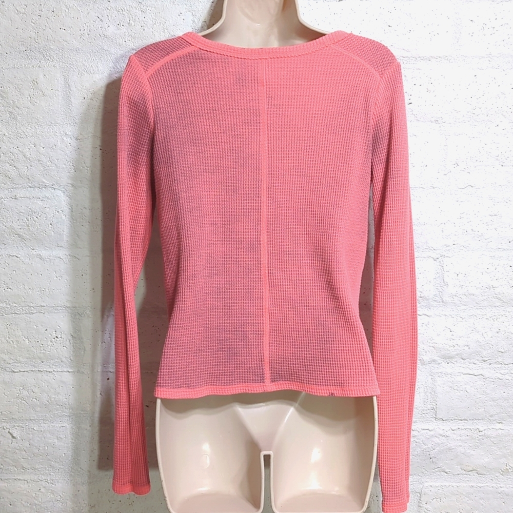 Free People Thermal Top XS - Picture 4 of 7